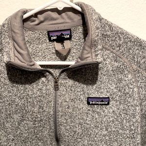Patagonia jacket